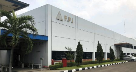 PT. FUJI PRESISI TOOL INDONESIA